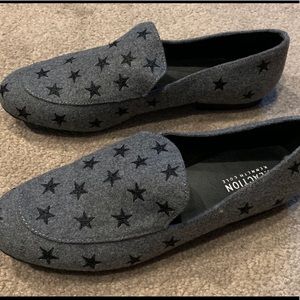 Woman’s Kenneth Cole Reaction Loafer Shoes